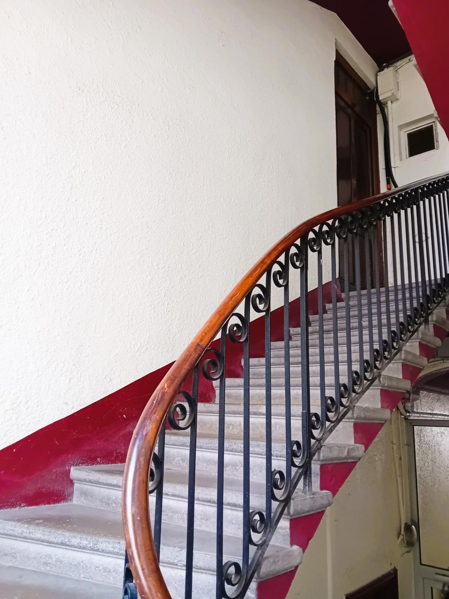 102 - Appart Renove Avec Grand Salon Et 1 Chambre - Tram Et Clinique Mutualiste A 1 Min Grenoble Buitenkant foto